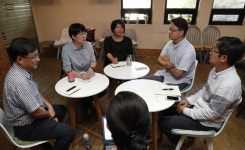  에너지 소비 효율화·신재생 발전이 ‘폭염 악순환’ 끊는다 