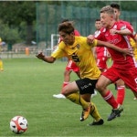  드레스덴의 정은사 독일의 로곤과 계약 