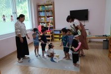  질문은 있지만 정해진 답은 없는 ‘하브루타’ 