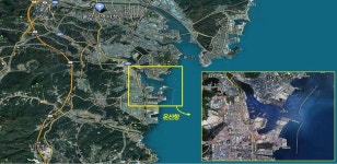  울산 온산항 5년 뒤에는 맑아지나? 