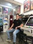  [ESC] 추억의 오락실로 고고씽! 