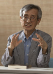  “문학에서 ‘진보’와 ‘민족’은 여전히 유효하다” 