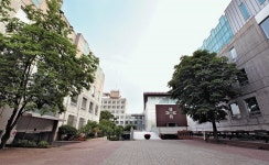  [MODU가 주목하는 대학] 자기주도적 통섭형 인재를 기르는 성공회대학교 