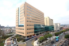  수원 성빈센트병원 암병원 개원 