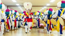  14~16일 마로니에 공원은 축제 무대 