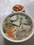  일제강점기 전통혼례서 시작된 제주 고기국수…대표 맛집 4곳 