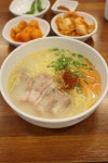  일제강점기 전통혼례서 시작된 제주 고기국수…대표 맛집 4곳 
