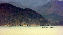  서해 평화수역·공동어로구역 합의…구체 기준점 설정은 과제 