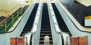  동대문역사문화공원역 환승 통로 오늘 재개통 