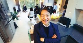  “큰돈 들여 한달 쓰는 건 낭비”…모델하우스, 커뮤니티 공간 ‘실험’ 