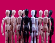 [취재] 방마다 사진이 반짝반짝