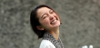 일본 ‘미투’의 상징, 이토 시오리는 울지 않는다