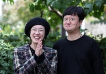 오은 “울지 않으려고 시를 써, 나를 지키려고”