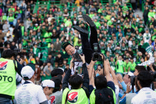  이장님 이장님, 봉동을 떠나시나요 