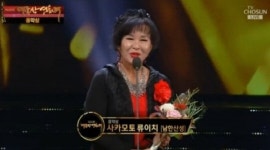  ‘한사랑 대리 수상’ 대종상 황당 해명…“제작사와 연락 안 닿아서”  