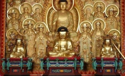  울산서 65년 외길 은장도 장인 장추남씨 ‘장도장’ 보유자로 