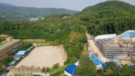  용인 지곡동 주민들의 4년 싸움…학교 앞 ‘유해연구소’ 막았다 