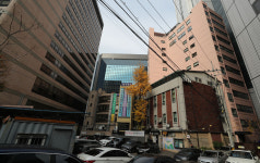  [단독] 6월 항쟁의 명소 향린교회당 역사 속으로 사라진다 