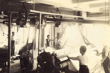  [ESC] 한국의 세탁소는 컴퓨터 수리점?  