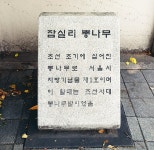  죽은 뽕나무 한 그루, 양잠의 도시를 증명 
