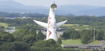 일본이 ‘2025 오사카 엑스포’에 열광하는 이유는