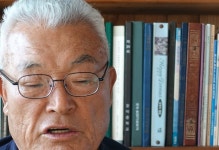  “명경 같은 하늘님아, 우리가 무슨 죄를 지어수과?” 