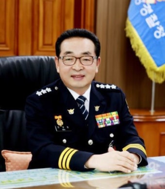 원경환 신임 서울경찰청장 “여성 상대 범죄 반드시 근절해야”