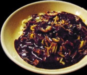 3천원 콩나물밥, 2천원 짜장면…마음을 녹이는 맛 