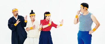  1930년대 송영의 극작품을 무대에 올리다 