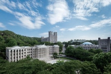  경희대 재학생·졸업생들이 ‘신흥무관학교’ 이름으로 뭉친 이유는? 