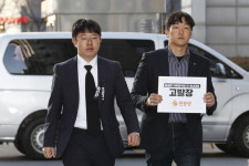  ‘딸 KT 부정채용’ 의혹 김성태 검찰 고발 잇따라 