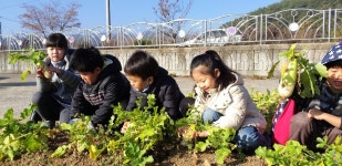 7살 산타, 한해 번 돈 6만2600원 ‘통 큰 기부’ 