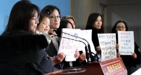  [사설] ‘유치원 3법’ 끝내 막아선 자유한국당, 국민은 안중에 없나 