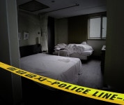  [ESC] 문이 굳게 잠긴 모텔 101호의 비밀은? - 부산 버킹검 모텔 사건  