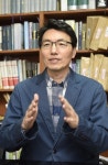  ‘가카 빅엿’ 서기호 “탄핵 대상에 차관급 대우가 말이 되나”  