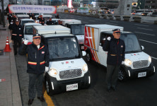  [포토] 출발 2019년! 