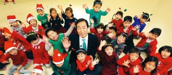  “홍제역~홍은사거리 개발, 400억원 예산으로 수천억원 효과” 