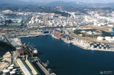  울산 온산항 중금속 오염 총량 관리한다 