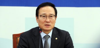 홍영표가 ‘심석희’ 실명은 ‘1도’ 언급 안한 이유는?