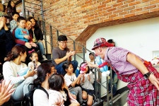  550개 생활 물품 싸게 빌려드려요 