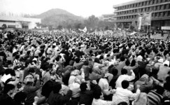  ‘파업가’ 30년…김호철의 나팔은 멈추지 않는다 