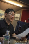  ‘파업가’ 30년…김호철의 나팔은 멈추지 않는다 
