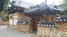  한옥마을 살며 전주의 매력을 알린다 