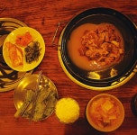  싸고 푸짐하고 주차 편한…택시 기사들의 맛집 대공개 