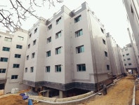  청년과 독립유공자가 함께 사는 서대문 공공임대 주택 다음달 준공 