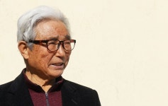부모와 함께 끌려간 처형장, 혼자만 살아남았다