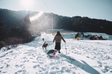  [ESC] ‘강원도 일주일 살이’가 하고 싶어졌다 