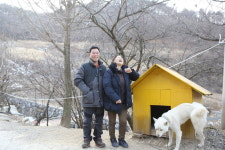  [ESC] ‘강원도 일주일 살이’가 하고 싶어졌다 