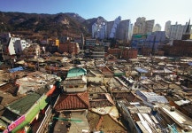  설렘으로 시작해 그리움으로 끝나는 코스 