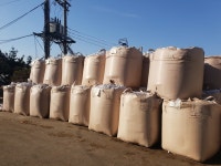  음식쓰레기 트럭 추적해보니…비료업체 ‘몰래 뒤섞기’  